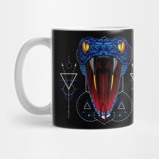 snakes Mug